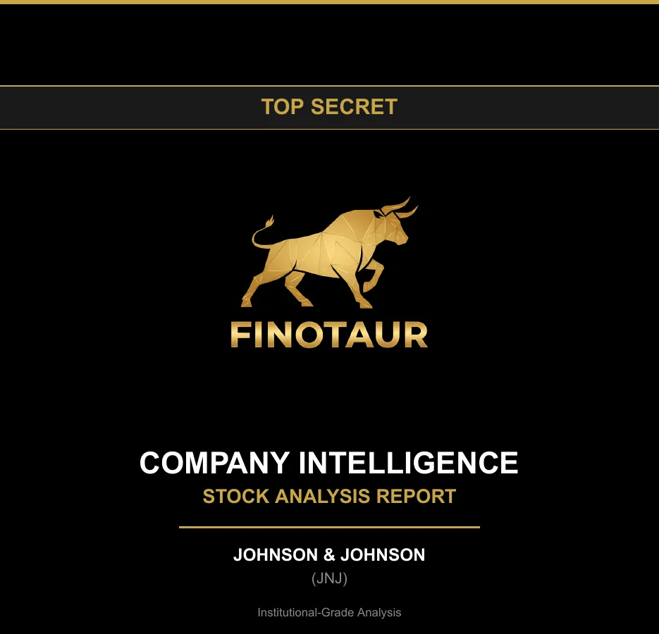 FINOTAUR company deep dive report cover
